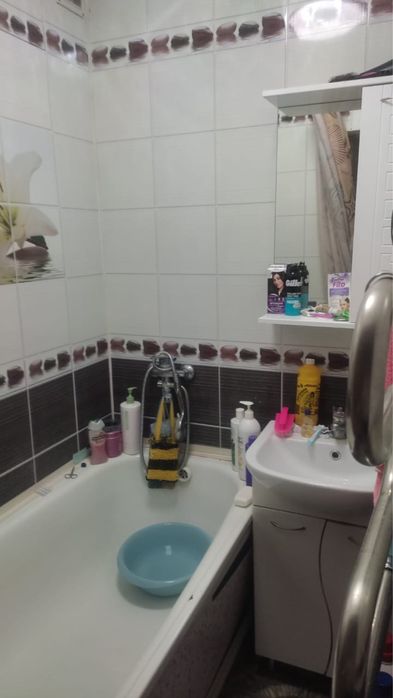 продается квартира