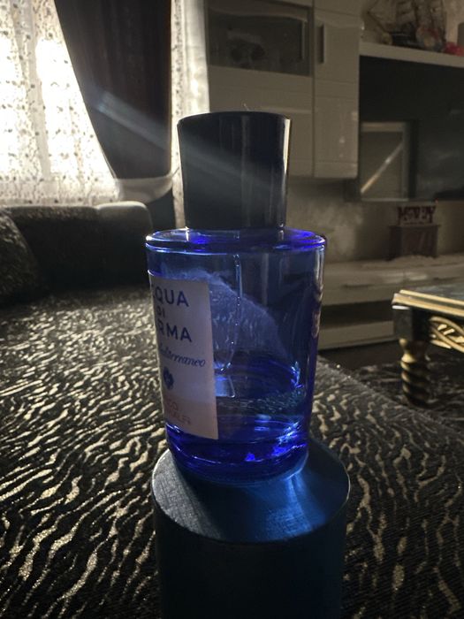 Acqua di parma      ,