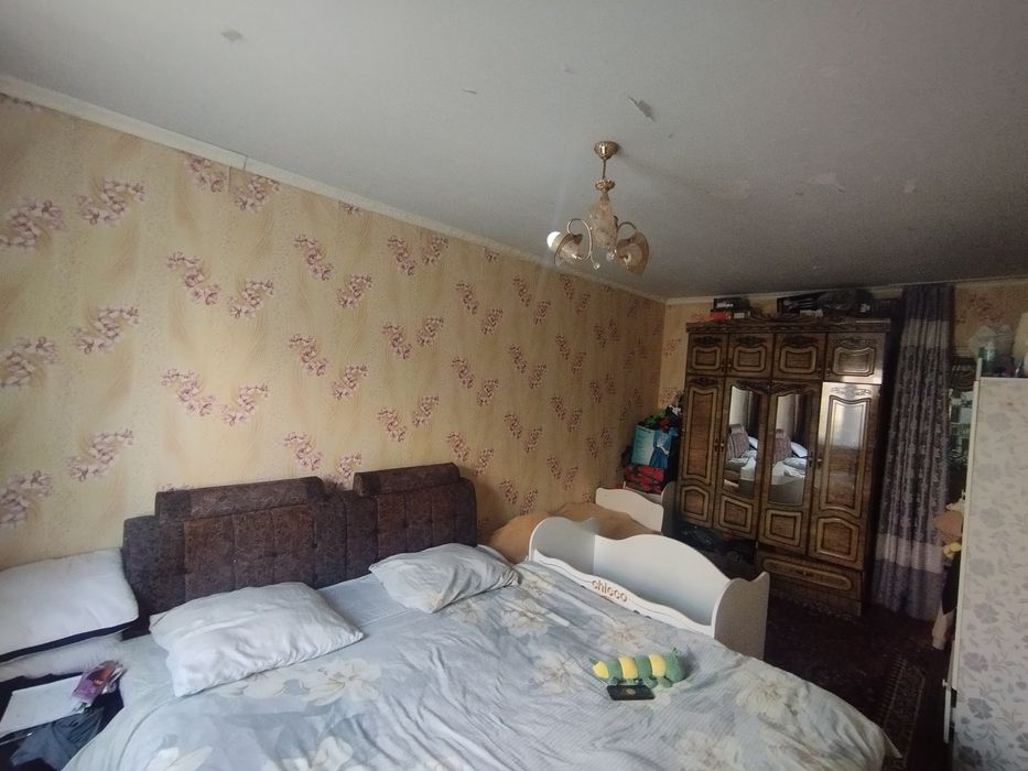 Продается квартира