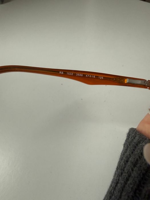 Ochelari copii Ray-Ban