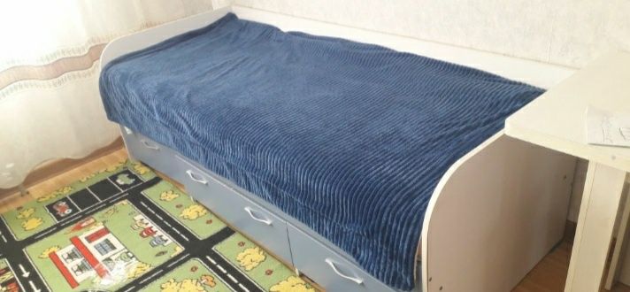 Детский гарнитур кровати продам