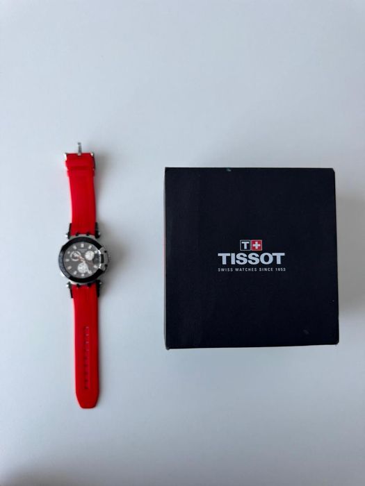 Мужские часы Тиссот