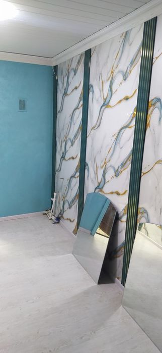 Чиланзар20а ор HAMKOR банк 18м² 1эт1ком 2останрвки до метро Чиланзар