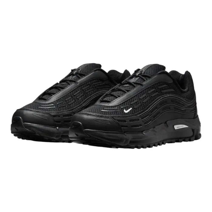 Nike - Air Max Tl 2.5 номер 36 дамски черни Оригинал Код 6503