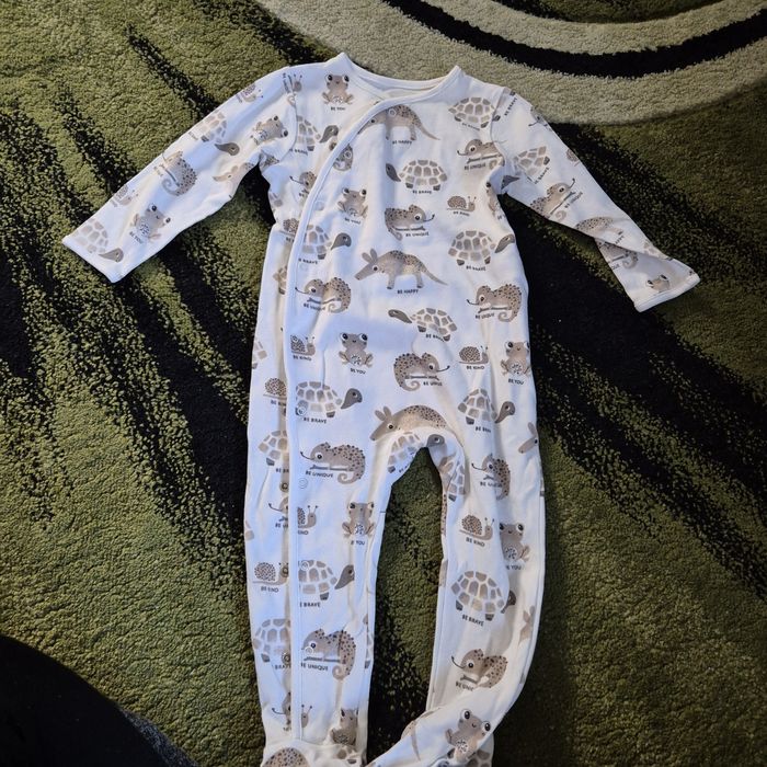 Pachet haine fete marime 86