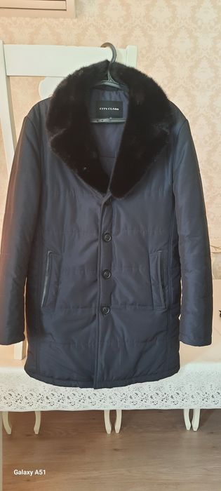 Пальто кашемир и Куртка классика