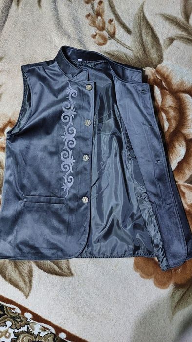 Национальная одежда