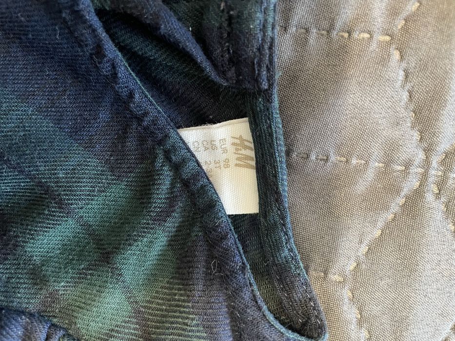 Детски рокли на H&M