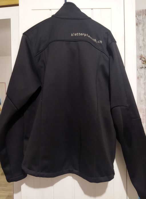 Мъжко softshell яке, размер S