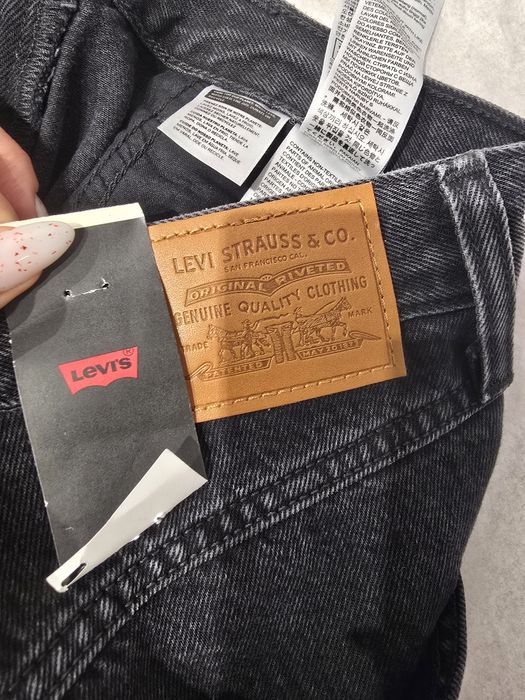 Levi's mom jeans măsură 26**