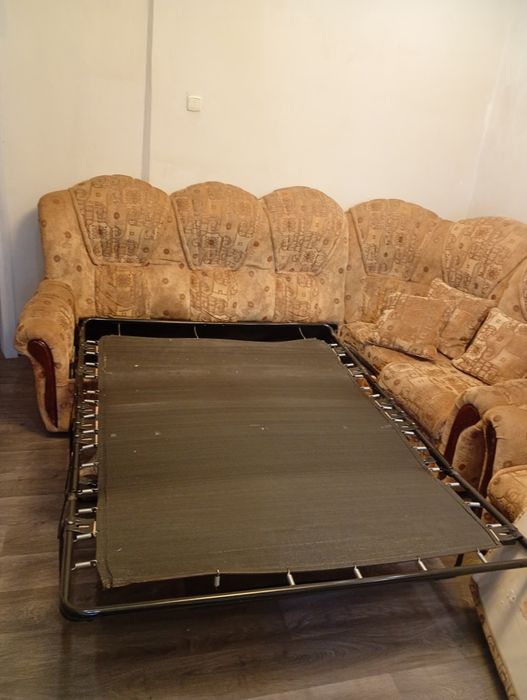 Продам угловой диван