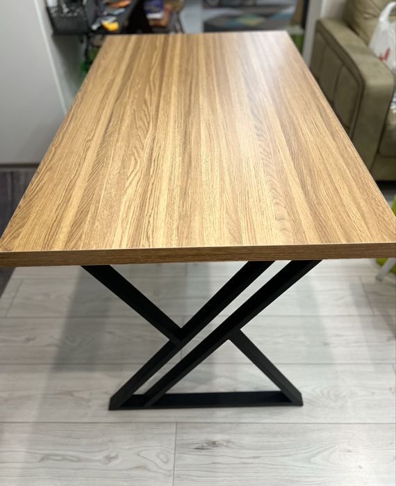 Продам стол в стиле лофт