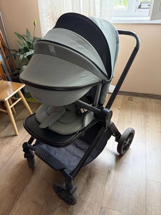 Бебешка количка 3в1 Chipolino Magnum