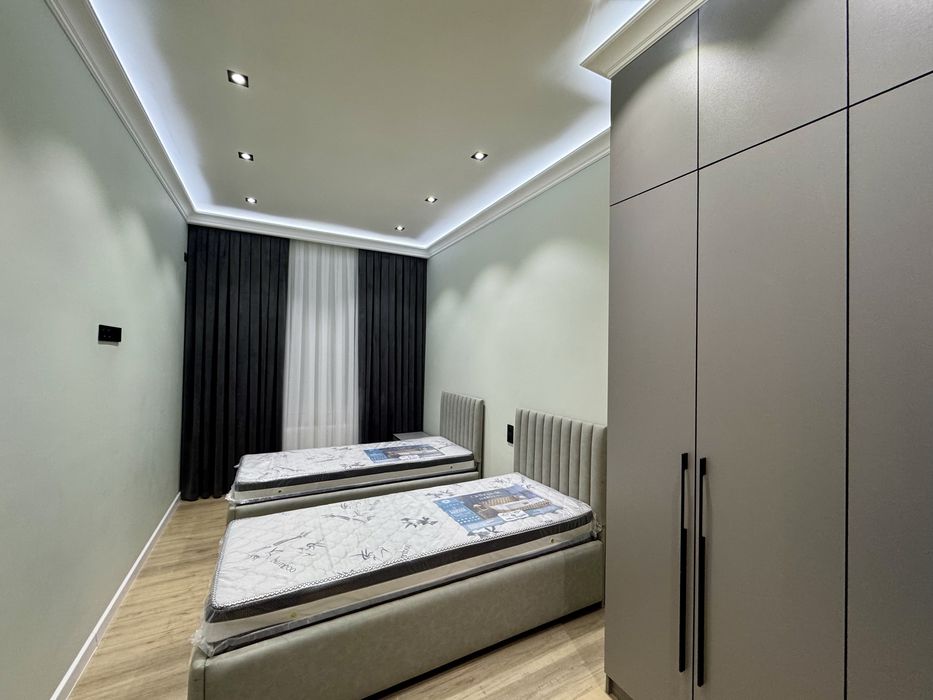 3х комнатная квартира, на 1 этаже. Вокзал