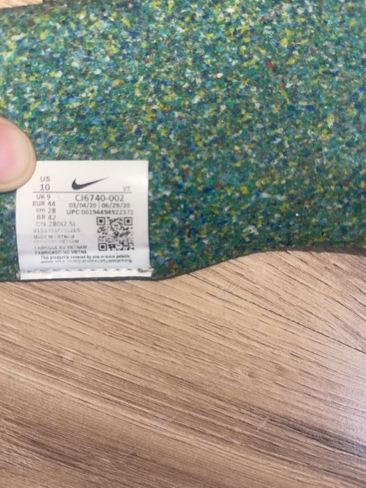 Nike Air VaporMax 2020 FK review