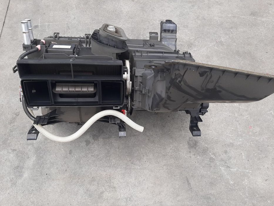 tulumba aer bord  toyota yaris p9 626934-000