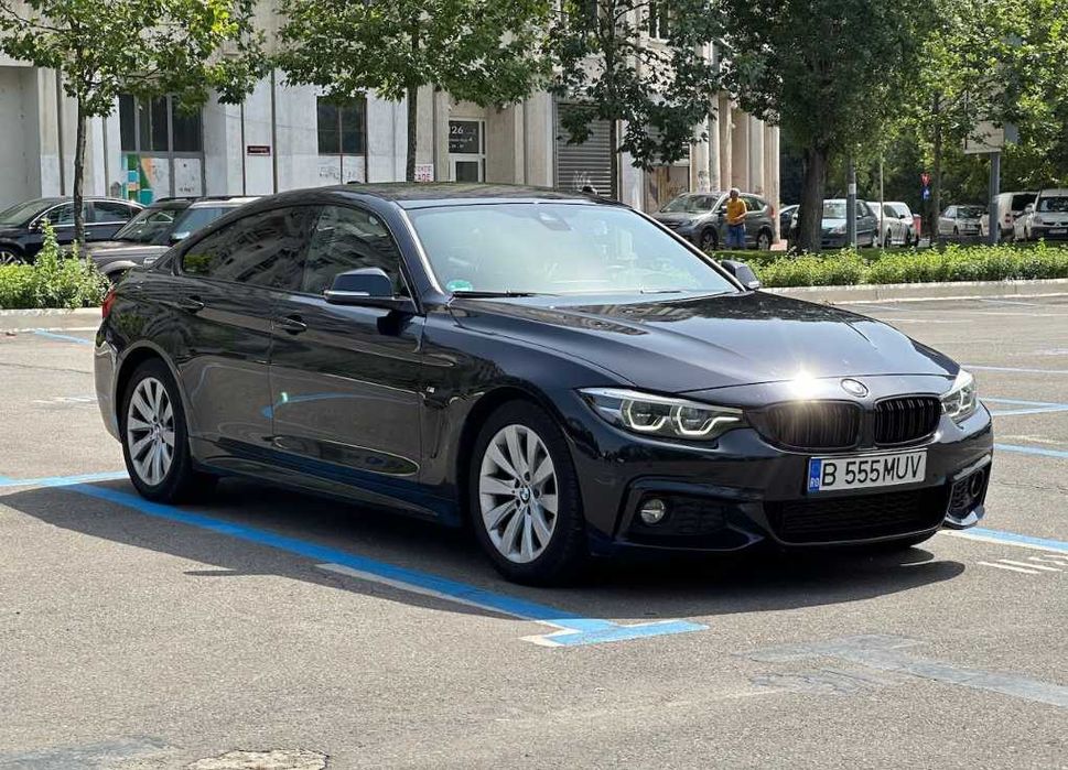 Masini de inchiriat Premium Bucuresti - Fara Taxe Ascunse