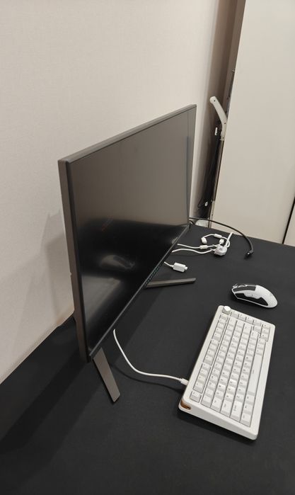 Монитор Thunderobot 27" (2k, 165 Hz)