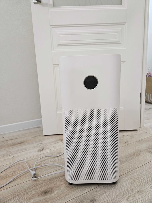 Xiaomi Smart Air Purifier 4 очиститель воздуха