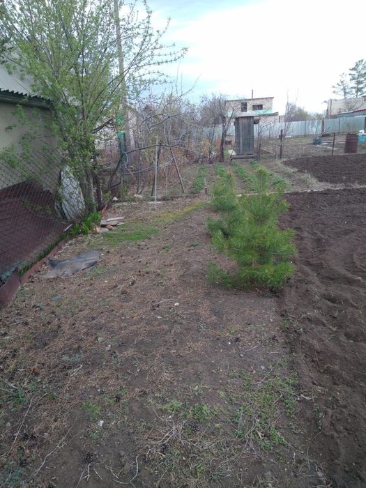 Продам участок 6 соток