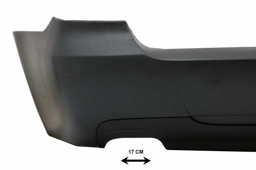 Bara Spate M-Tech BMW Seria 3 E90 2004-2008