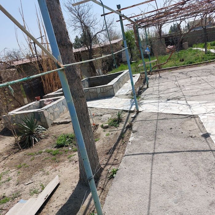 Дала ховли сотилади