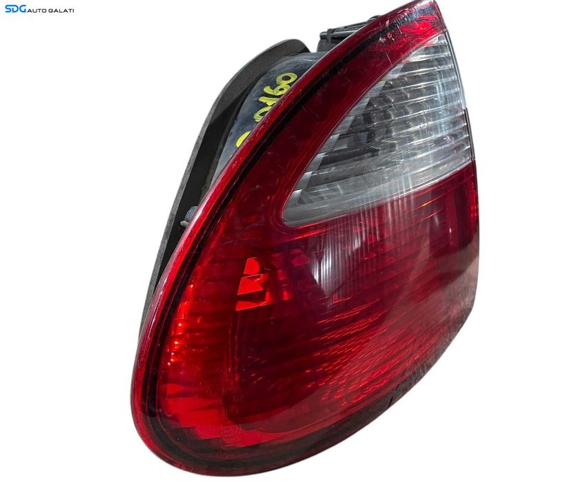 Stop Lampa Tripla Stanga Seat Leon 1M 1999 - 2005 [LR0160]