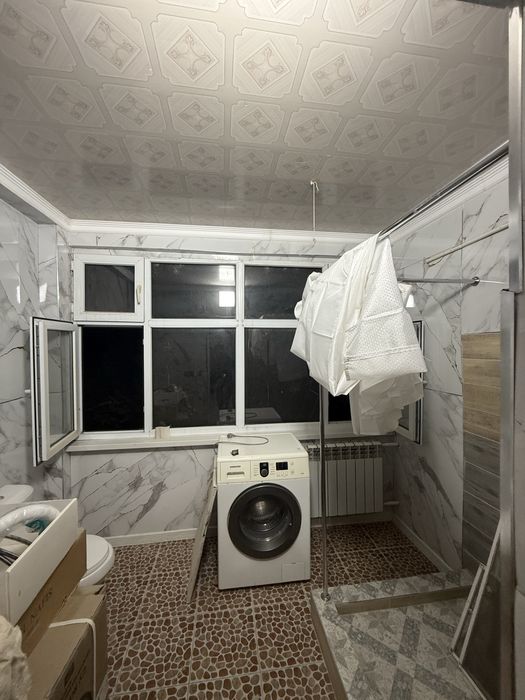 Үи сатылады Жетісай каласыда