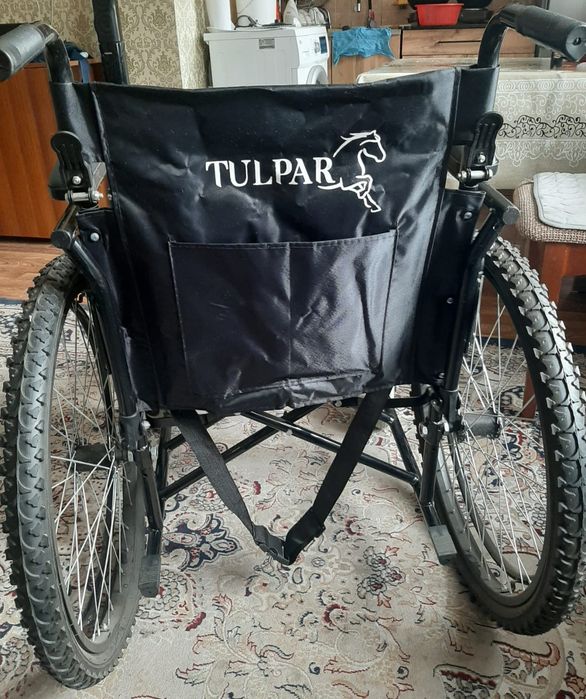 Инвалидная коляска