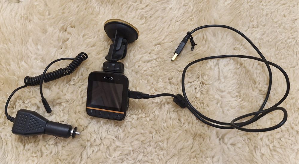 Видеорегисиратор
