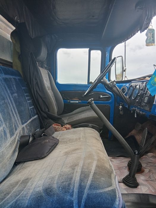 Зил 130 дизель  самосвал