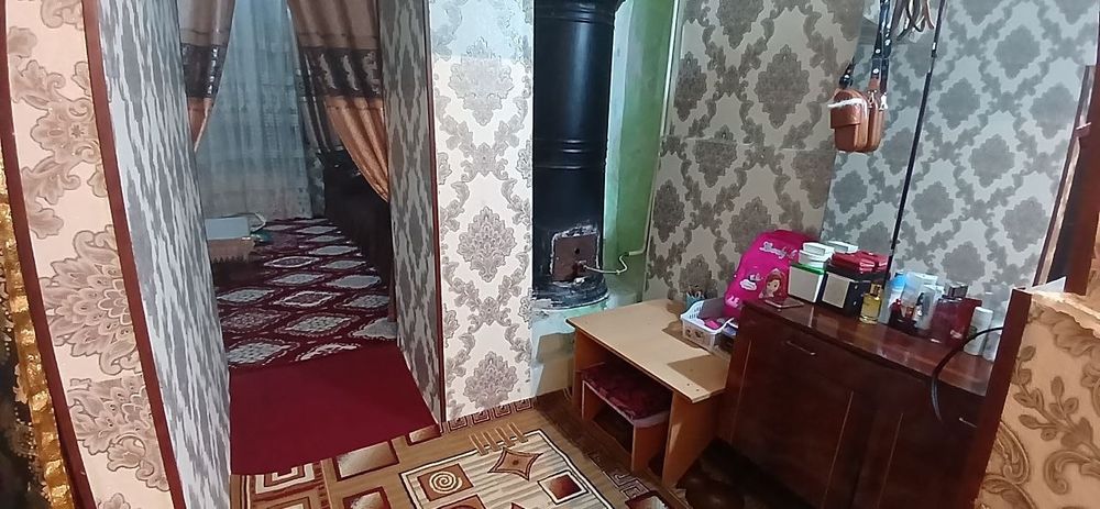 Когон шахар кичик ховли сотилади