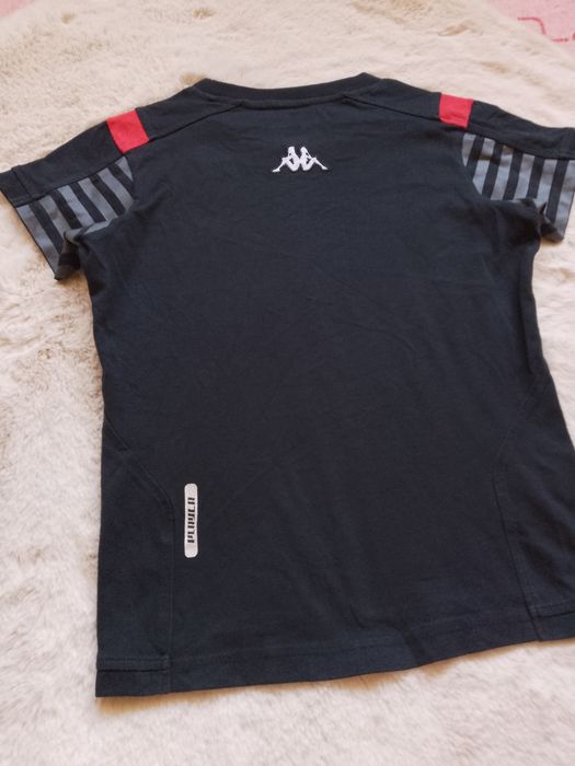 Tricou Fotbal Copii AS Monaco