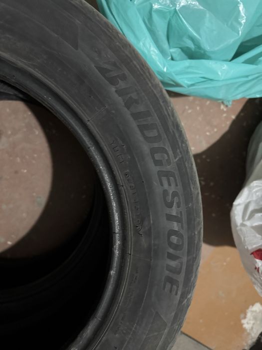 Продам зимние шины 16