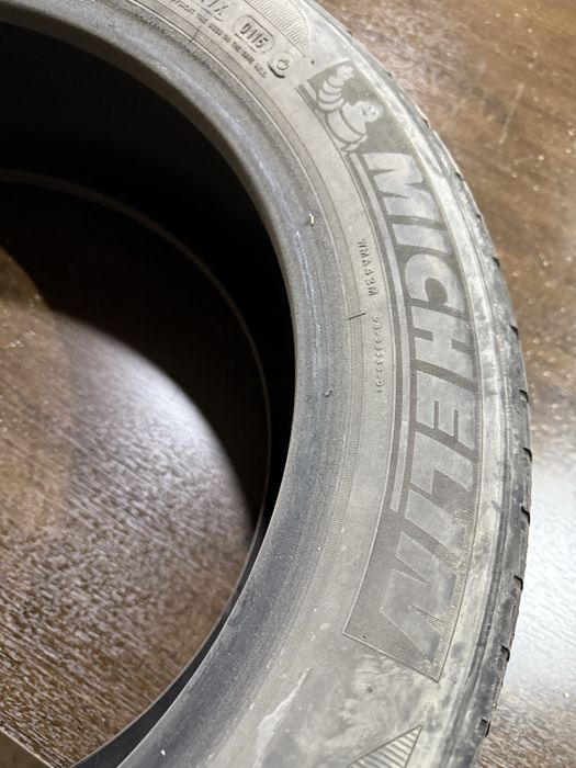 Продам шины, колесо
