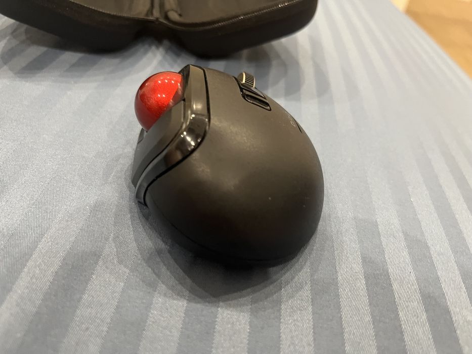Трэкбол Trackball Elecom Bitra