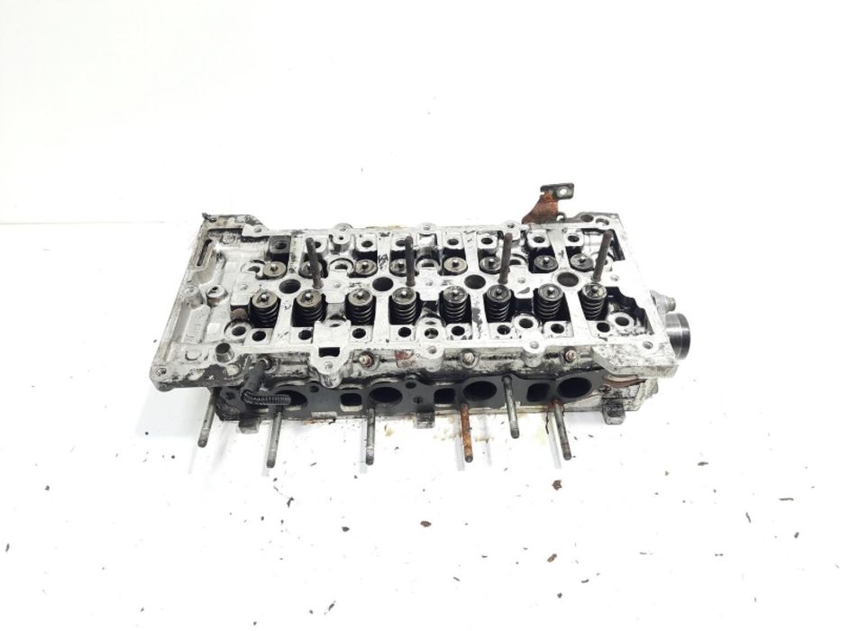 Chiulasa, cod GM55206424, Opel Signum, 1.9 CDTI, Z19DTH