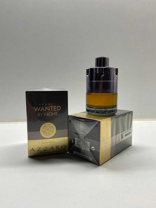 Azaro Wanted By Night EDP 100ml-парфюм за мъже