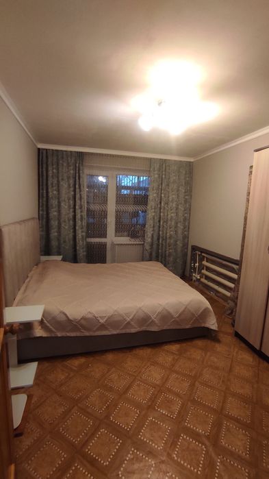 Продам 3-х комнатную квартиру