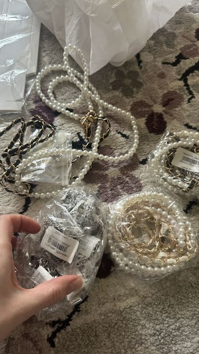 Чехлы на телефоны (iPhone) новые