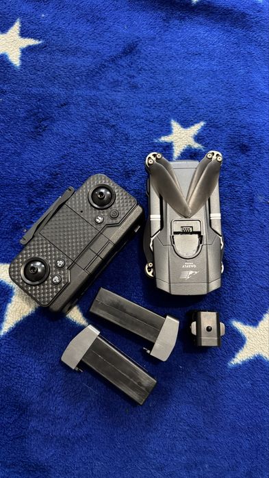 Дрон Qaz fly S 179