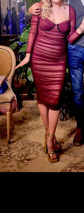 Rochie de seara ,ocazie!