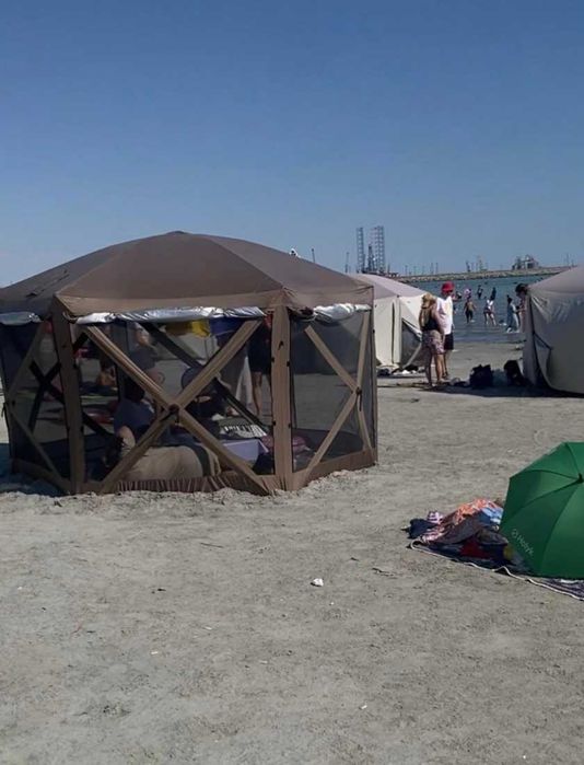 Продоётся Палатки.