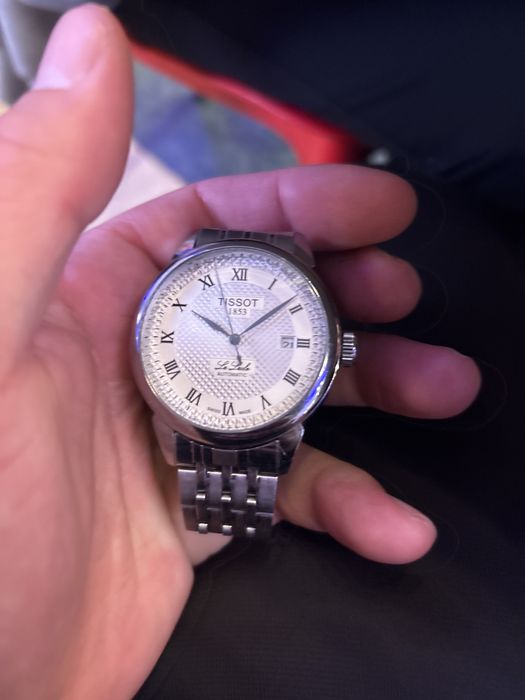 Сағат TISSOT люкс качество