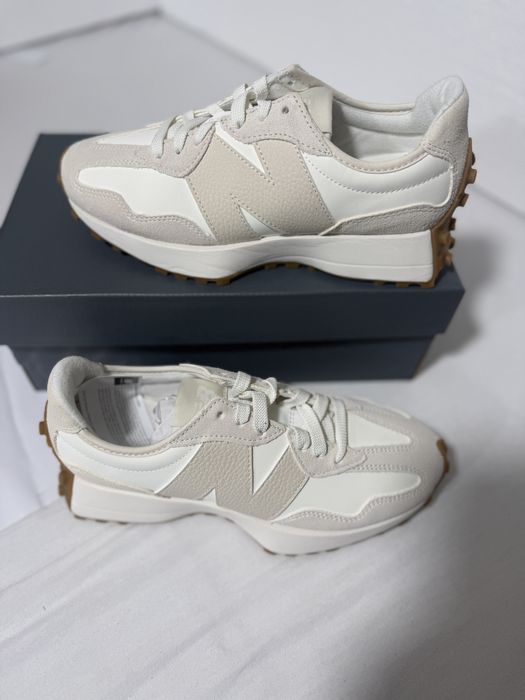 New balance 327