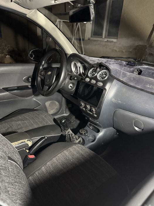 Matiz mx 2017 yil