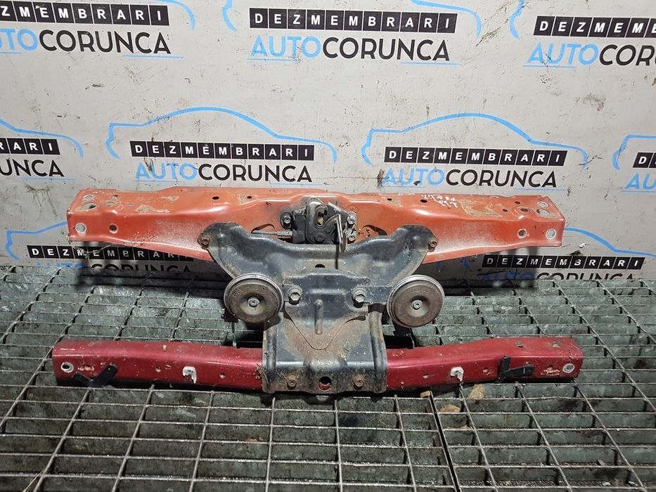 Trager Suzuki Grand Vitara 1.9 DDIS 2006 - 2012 1870CC Manuala (818) Diesel