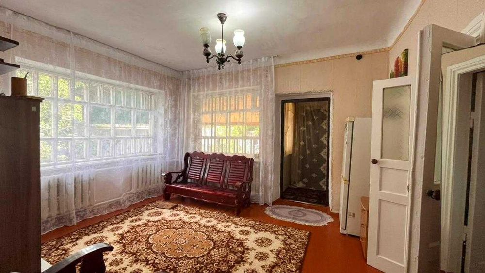 5 комнатный дом Екатерина Империя