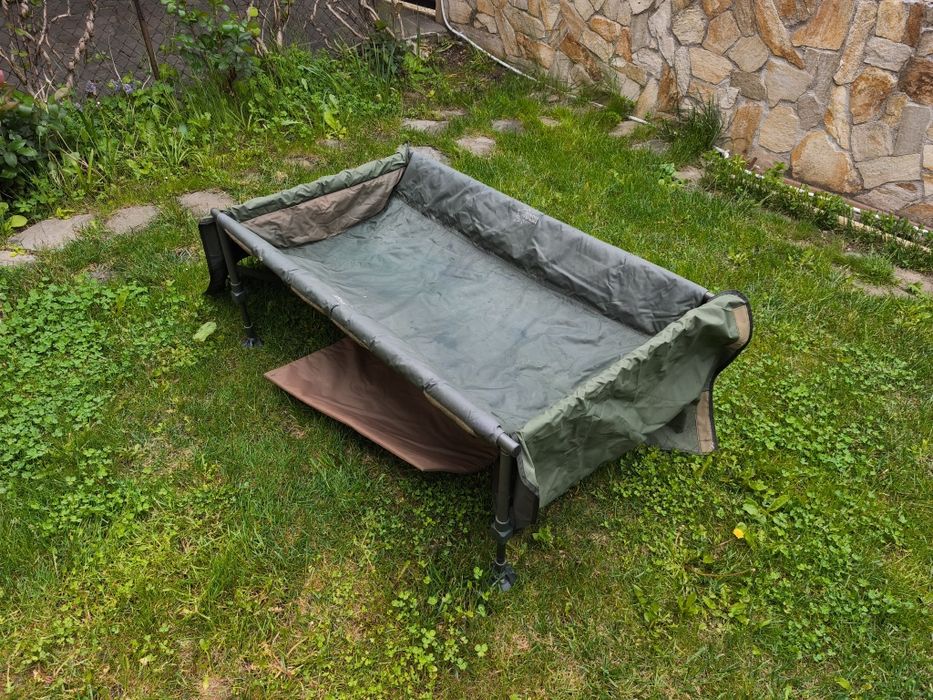 Люлка NASH Carp Cradle Deluxe