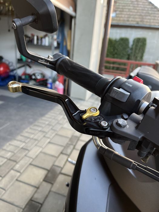 Yamaha MT 125 - Top ! Rate fixe